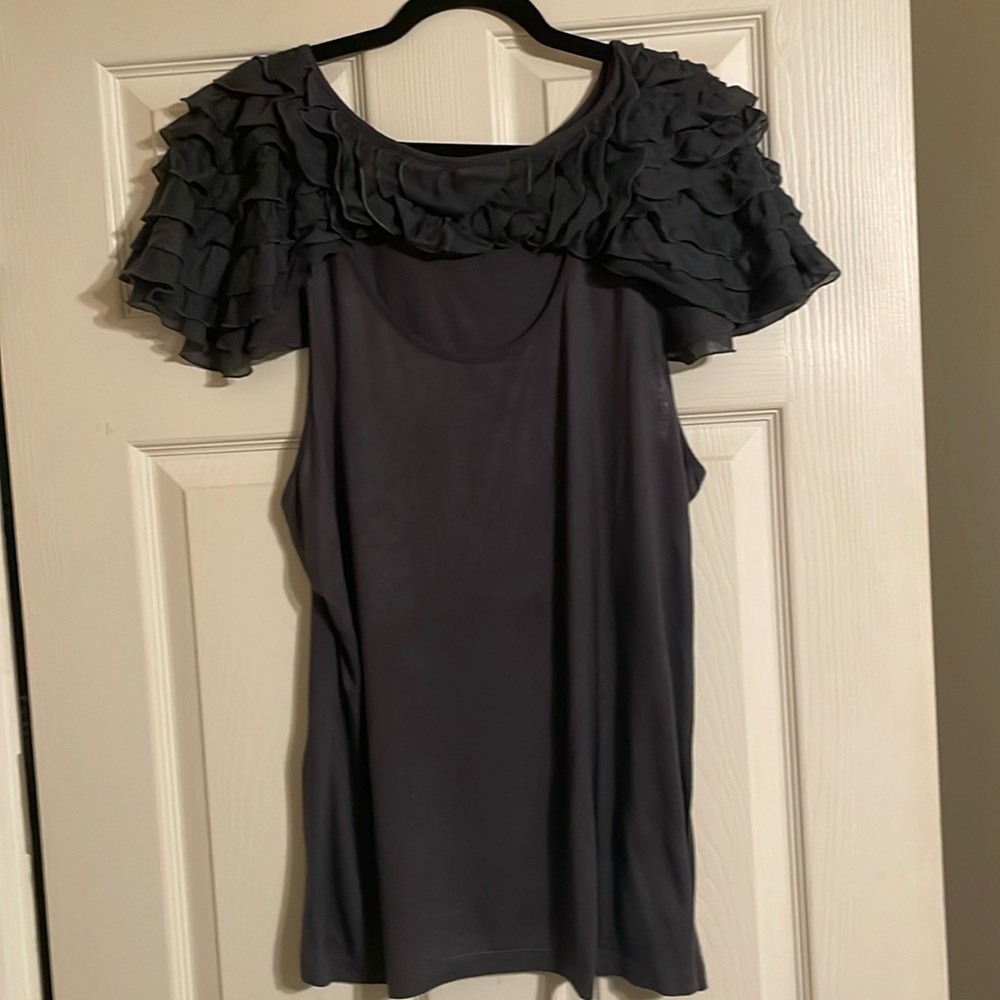 Anthropologie Top